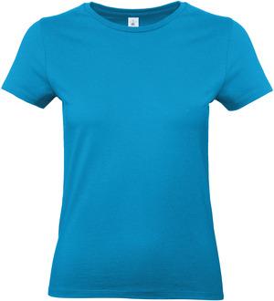 B&C CGTW04T - Camiseta #E190 mujer