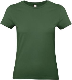 B&C CGTW04T - Camiseta #E190 mujer