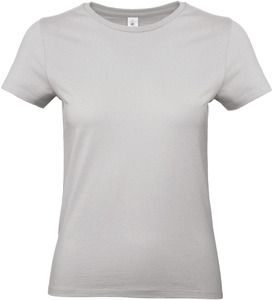 B&C CGTW04T - Camiseta #E190 mujer Pacific Grey