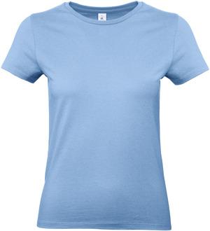 B&C CGTW04T - Camiseta #E190 mujer