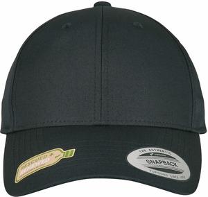 FLEXFIT FL7706RS - GORRA POLY-TWILL MATERIAL RECICLADO