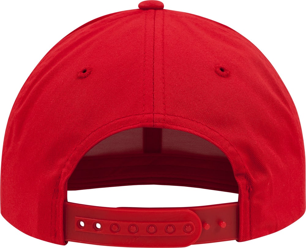 FLEXFIT FL7706 - Gorra curva clásica Snapback