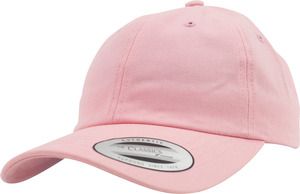 FLEXFIT FL6245CM - Gorra algodón Twill: 6 paneles