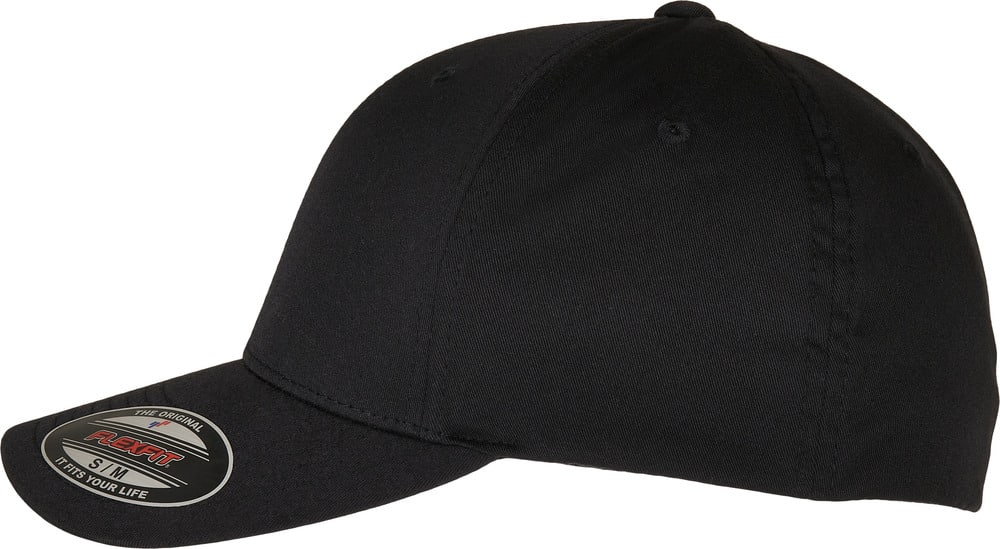 FLEXFIT FL6277RP - Gorra poliéster reciclado