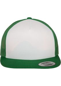 FLEXFIT FL6006W - Gorra Classic Trucker