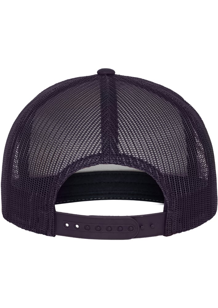 FLEXFIT FL6006W - Gorra Classic Trucker