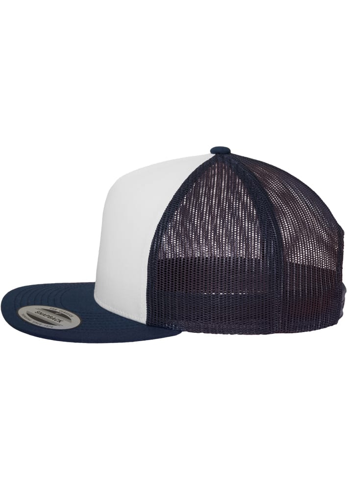 FLEXFIT FL6006W - Gorra Classic Trucker