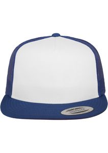 FLEXFIT FL6006W - Gorra Classic Trucker