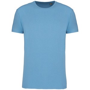 Kariban K3025IC - Camiseta BIO150IC hombre Cloudy blue heather