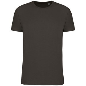 Kariban K3025IC - Camiseta BIO150IC hombre Gris oscuro
