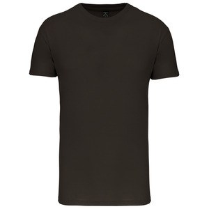 Kariban K3025IC - Camiseta BIO150IC hombre Dark Khaki