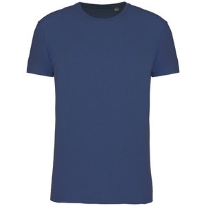 Kariban K3025IC - Camiseta BIO150IC hombre Deep Blue
