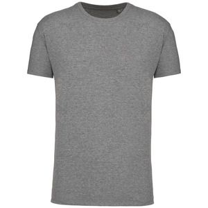Kariban K3025IC - Camiseta BIO150IC hombre Grey Heather