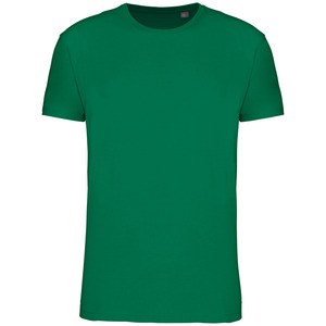 Kariban K3025IC - Camiseta BIO150IC hombre Verde pradera