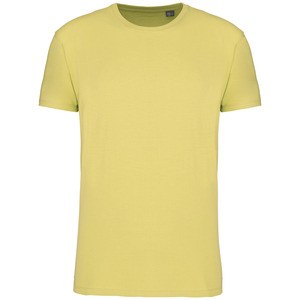Kariban K3025IC - Camiseta BIO150IC hombre Lemon Yellow