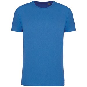 Kariban K3025IC - Camiseta BIO150IC hombre Light Royal Blue
