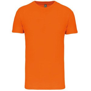 Kariban K3025IC - Camiseta BIO150IC hombre Naranja