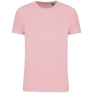 Kariban K3025IC - Camiseta BIO150IC hombre Rosa pálido