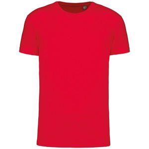 Kariban K3025IC - Camiseta BIO150IC hombre Red