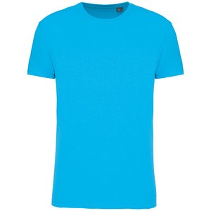 Kariban K3025IC - Camiseta BIO150IC hombre Sea Turquoise