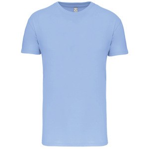 Kariban K3025IC - Camiseta BIO150IC hombre Azul cielo