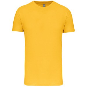 Kariban K3025IC - Camiseta BIO150IC hombre Yellow