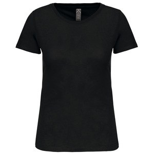 Kariban K3026IC - Camiseta BIO150IC mujer Black