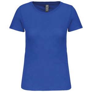 Kariban K3026IC - Camiseta BIO150IC mujer Light Royal Blue