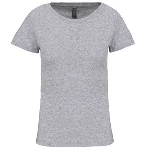 Kariban K3026IC - Camiseta BIO150IC mujer Oxford Grey