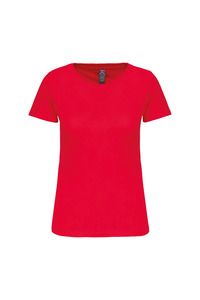 Kariban K3026IC - Camiseta BIO150IC mujer Red