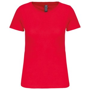 Kariban K3026IC - Camiseta BIO150IC mujer