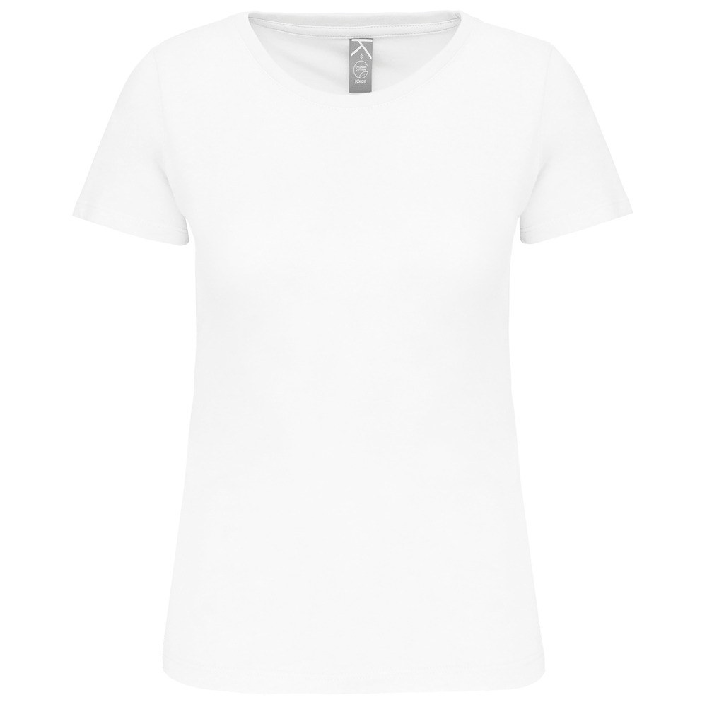 Kariban K3026IC - Camiseta BIO150IC mujer