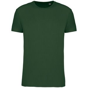 Kariban K3032IC - Camiseta BIO190IC unisex Verde bosque