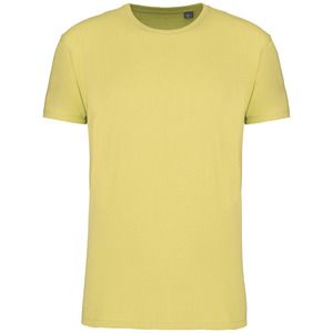 Kariban K3032IC - Camiseta BIO190IC unisex Lemon Yellow