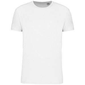 Kariban K3032IC - Camiseta BIO190IC unisex White
