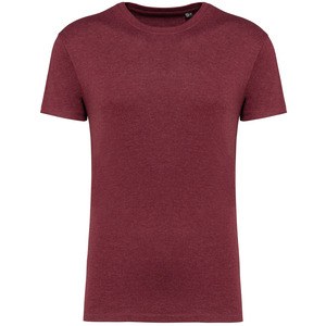 Kariban K3032IC - Camiseta BIO190IC unisex Wine Heather