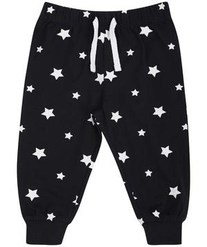 Larkwood LW085 - PANTALÓN PIJAMA BEBÉ