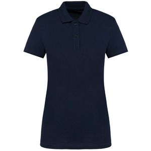 Kariban Premium PK201 - Polo Supima® manga corta mujer