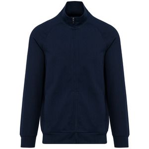 Kariban Premium PK404 - Chaqueta con cremallera hombre Deep Navy