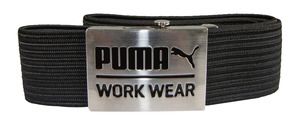 Puma Workwear PW9999 - Cinturón trenzado Black