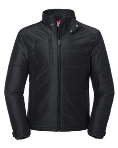 Russell RU430M - Chaqueta Cross