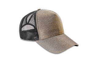 Result RC090X - Gorra New York Sparkle Amarillo