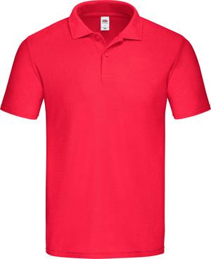 Fruit of the Loom SC63050 - POLO ORIGINAL HOMBRE