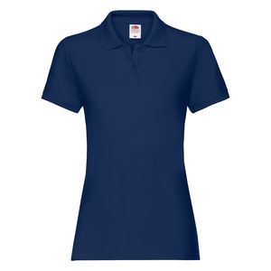 Fruit of the Loom SC63030 - POLO PREMIUM MUJER