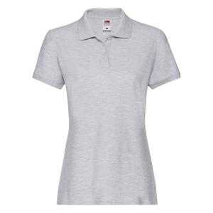 Fruit of the Loom SC63030 - POLO PREMIUM MUJER