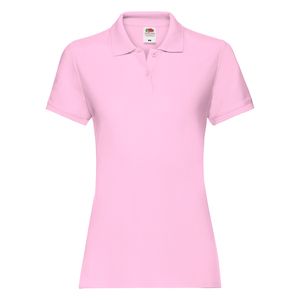 Fruit of the Loom SC63030 - POLO PREMIUM MUJER