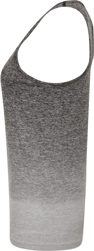 Tombo TL302 - Camiseta estampada sin mangas