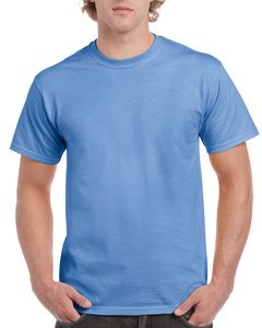 Gildan GIL2000 - Camiseta ultra algodón ss Carolina del Azul
