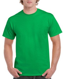 Gildan GIL2000 - Camiseta ultra algodón ss Irlanda Verde