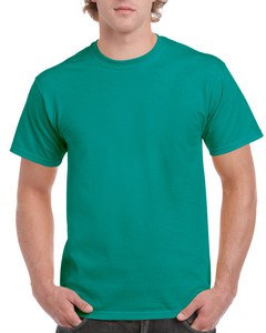 Gildan GIL2000 - Camiseta ultra algodón ss Jade